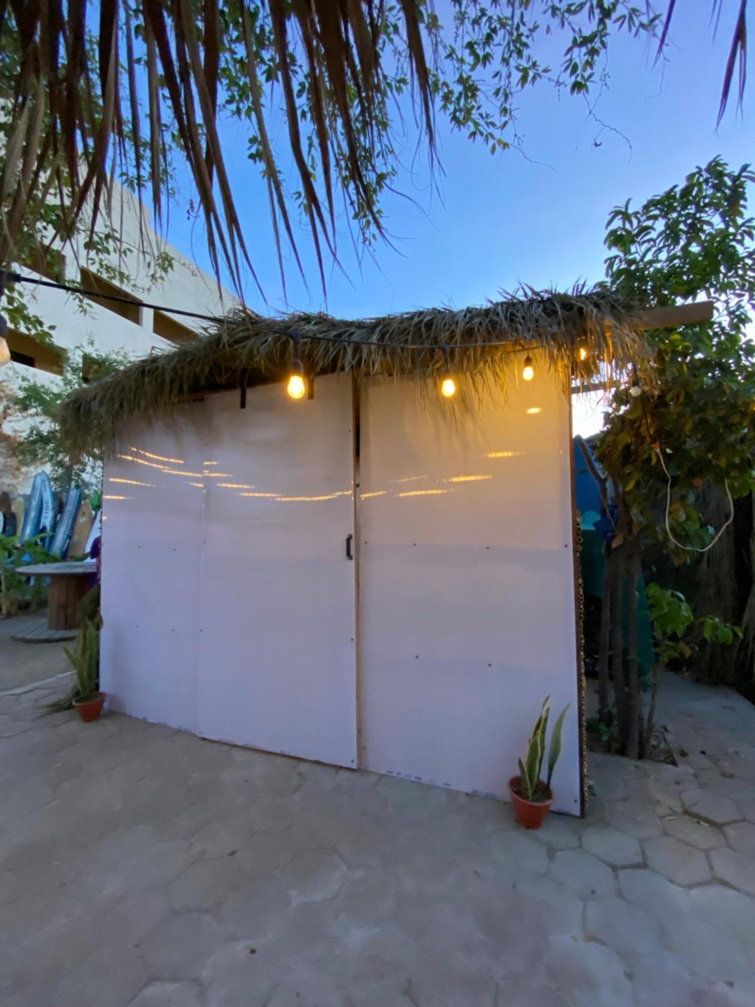 Aloha Surf Hostel San José del Cabo Exteriör bild
